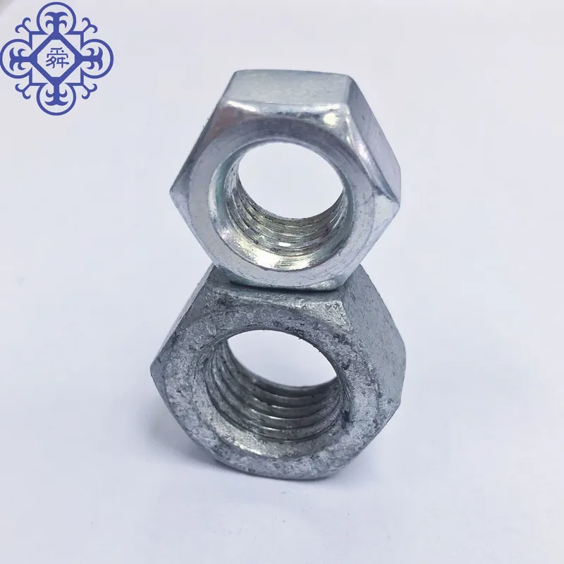 hex nut driver